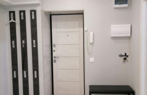 Однокомнатная квартира посуточно на ул. Волотовской в Гомеле